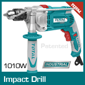 Impact Drill 1010W