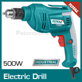 Electric Drill 500W