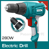 Electric Drill 280W