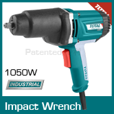 Impact Wrench 1050W