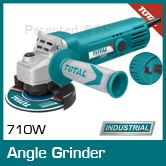 Angle Grinder 710W