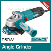 Angle Grinder 950W