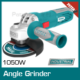 Angle Grinder 1050W