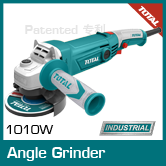 Angle Grinder 1010W