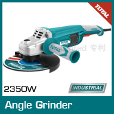 Angle Grinder 2350W