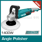 Angle Polisher 1400W