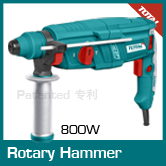 Rotary Hammer 800W