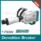 Demolition Breaker 1700W