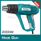 Heat Gun 2000W