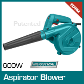 Aspirator Blower 400 /600W