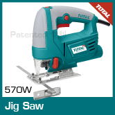 Jig Saw 570W