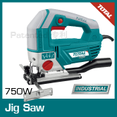 Jig Saw 750W