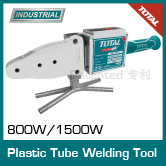 Plastic Tube Welding Tools 800W/1500W