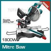 Mitre Saw 1800W