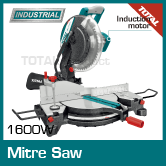 Mitre Saw 1600W