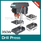 Drill Press 350W