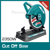 Cut Off Saw 2350W