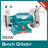 Bench Grinder 350W