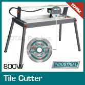 Tile Cutter 800W