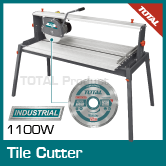 Tile Cutter 1100W