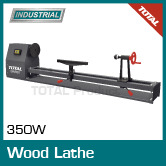 Wood Lathe 350W