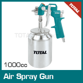 Air Spray Gun 1000cc