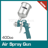 Air Spray Gun 400cc