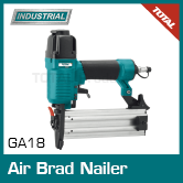 Air Brad Nailer