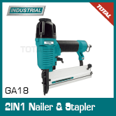 Nailer & Stapler