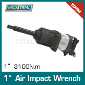 1'' Air Impact Wrench