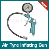 Air Tyre Inflating Gun