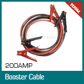 Booster Cable 200AMP