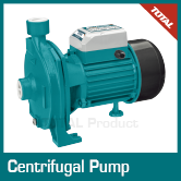 Centrifugal Pump