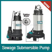 Sewage Submersible Pump