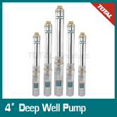 4''Deep Well Pump