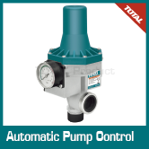 Automatic Pump Control