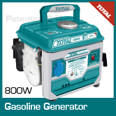 Gasoline Generator 800W