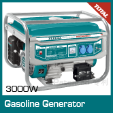 Gasoline Engine 3000W