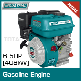 Gasoline Engine