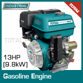 Gasoline Engine