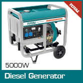 Diesel Generator