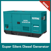 Super Silent Diesel Generator