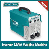 Inverter MWA Welding Machine