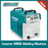 Inverter MWA Welding Machine