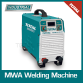 MWA Welding Machine