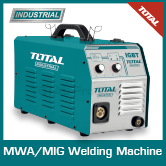 MWA/MIG Welding Machine