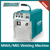 MWA/MIG Welding Machine