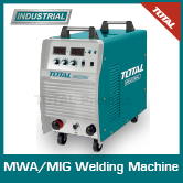 MWA/MIG Welding Machine