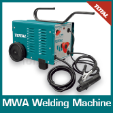 MWA Welding Machine