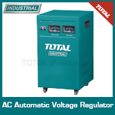 AC Automatic Voltage Regulator